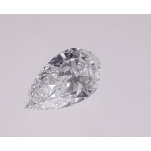 0.3ct PEAR Diamond - 593011