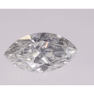 0.42ct MARQUISE Diamond - 594582