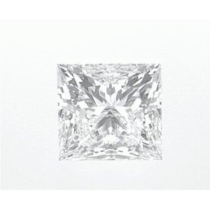 0.91ct SQUARE Diamond - 588459