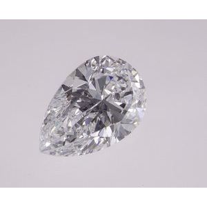 0.91ct PEAR Diamond - 589860