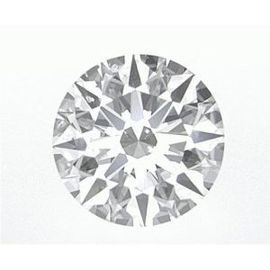 1.01ct ROUND Diamond - 589883