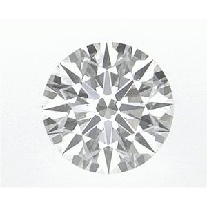 1.0ct ROUND Diamond - 589887