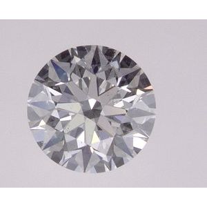 0.5ct ROUND Diamond - 589940