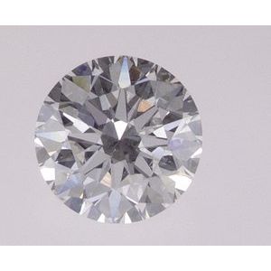 0.51ct ROUND Diamond - 589948