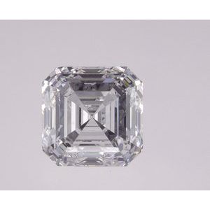 1.04ct ASSCHER Diamond - 592943