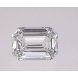 0.6ct EMERALD Diamond - 592946