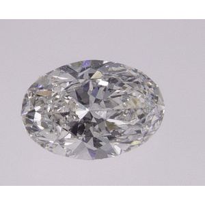 0.4ct OVAL Diamond - 592972