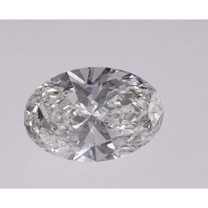 0.5ct OVAL Diamond - 592978