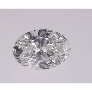 0.5ct OVAL Diamond - 592977