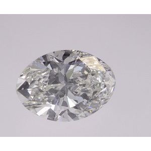 0.7ct OVAL Diamond - 592992