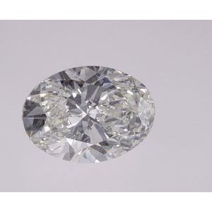 0.7ct OVAL Diamond - 592994