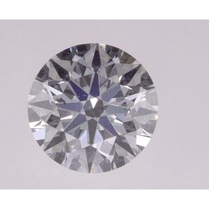 0.6ct ROUND Diamond - 589920