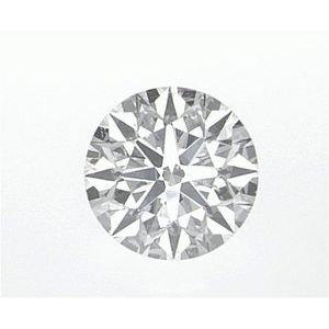 0.59ct ROUND Diamond - 589950