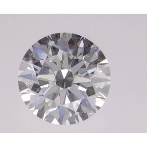 0.55ct ROUND Diamond - 591842