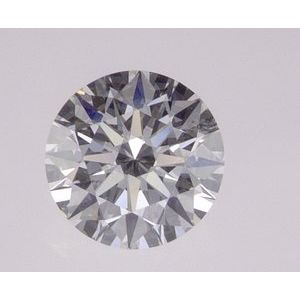 0.51ct ROUND Diamond - 591845