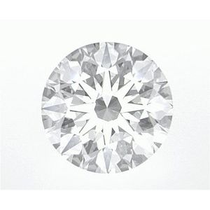 1.42ct ROUND Diamond - 591074