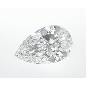 1.55ct PEAR Diamond - 588419