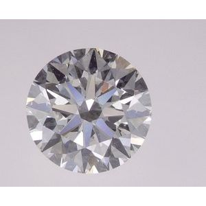 0.9ct ROUND Diamond - 591825