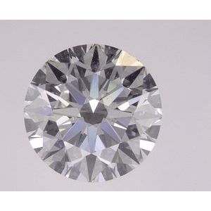 1.01ct ROUND Diamond - 591822