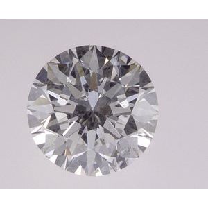 0.9ct ROUND Diamond - 591827