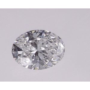 0.31ct OVAL Diamond - 591946