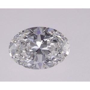 0.4ct OVAL Diamond - 591949