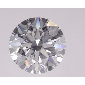 0.7ct ROUND Diamond - 593298