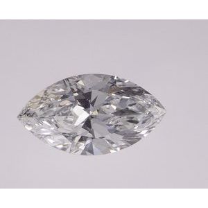 0.86ct MARQUISE Diamond - 588509