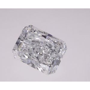 1.61ct RADIANT Diamond - 588645