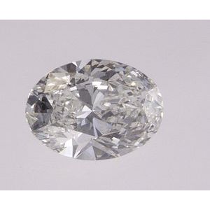 0.45ct OVAL Diamond - 592922