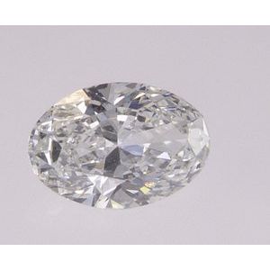 0.36ct OVAL Diamond - 592915