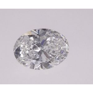 0.4ct OVAL Diamond - 592918