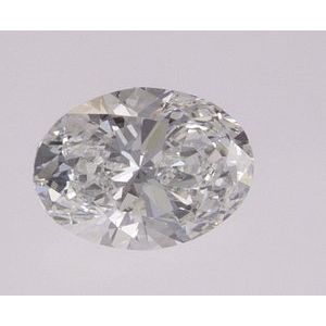 0.4ct OVAL Diamond - 592919