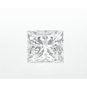 1.02ct SQUARE Diamond - 597348