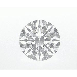 0.55ct ROUND Diamond - 597556