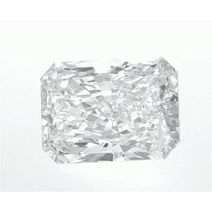 2.88ct RADIANT Diamond - 588681