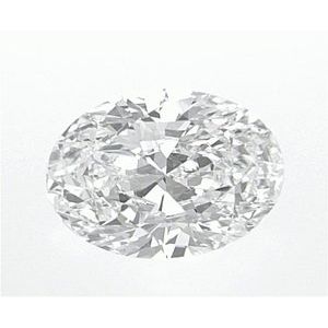 0.8ct OVAL Diamond - 592928