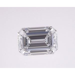 0.56ct EMERALD Diamond - 590687