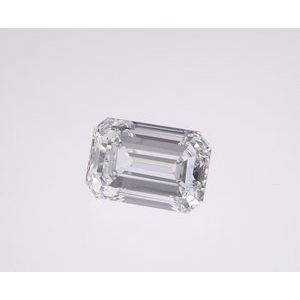 0.59ct EMERALD Diamond - 590690