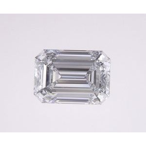 0.56ct EMERALD Diamond - 590688