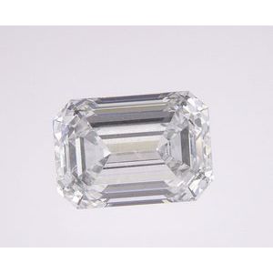 1.02ct EMERALD Diamond - 591740