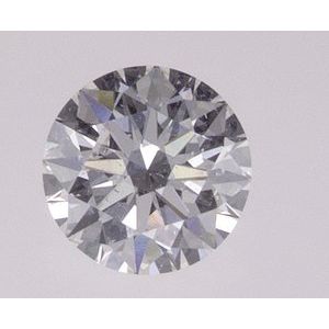 0.37ct ROUND Diamond - 589962