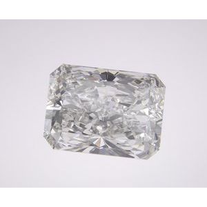 3.63ct RADIANT Diamond - 588693