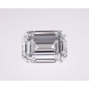 1.02ct EMERALD Diamond - 591750