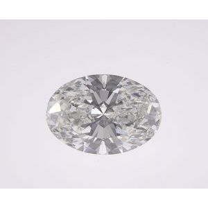 0.82ct OVAL Diamond - 591960