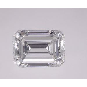 2.06ct EMERALD Diamond - 591790