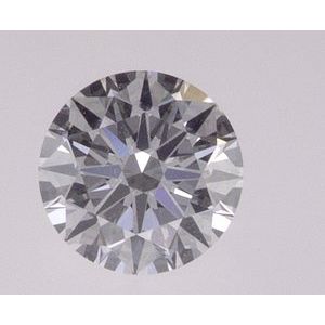 0.4ct ROUND Diamond - 594437