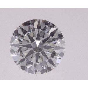 0.4ct ROUND Diamond - 594441