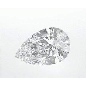 1.34ct PEAR Diamond - 592463