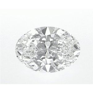 0.8ct OVAL Diamond - 591958